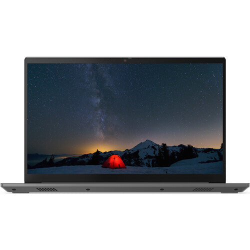 Lenovo ThinkBook 15 G3 ACL 15.6" FHD Notebook, AMD R5-5500U, 2.10GHz, 8GB RAM, 256GB SSD, Win10P - 21A4002HUS