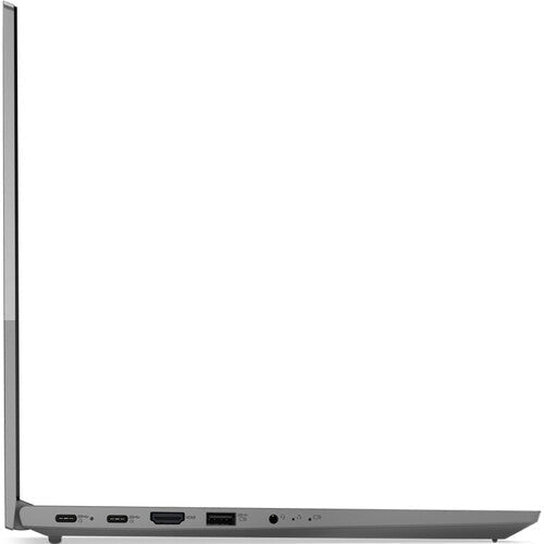 Lenovo ThinkBook 15 G3 ACL 15.6" FHD Notebook, AMD R5-5500U, 2.10GHz, 8GB RAM, 256GB SSD, Win10P - 21A400BDUS