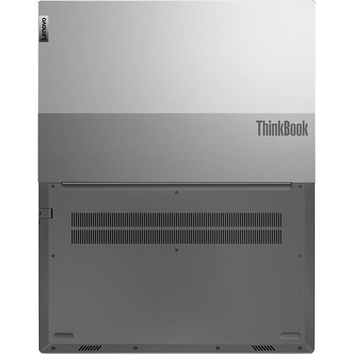 Lenovo ThinkBook 15 G3 ACL 15.6" FHD Notebook, AMD R5-5500U, 2.10GHz, 8GB RAM, 256GB SSD, Win10P - 21A400BDUS