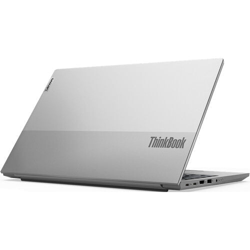 Lenovo ThinkBook 15 G3 ACL 15.6" FHD Notebook, AMD R5-5500U, 2.10GHz, 8GB RAM, 256GB SSD, Win10P - 21A400BDUS