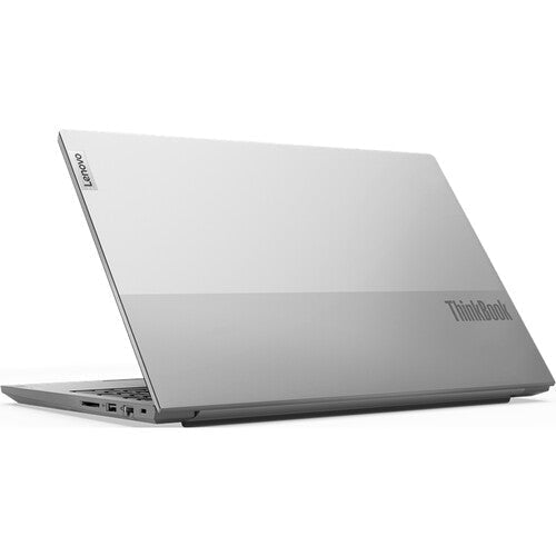Lenovo ThinkBook 15 G3 ACL 15.6" FHD Notebook, AMD R5-5500U, 2.10GHz, 8GB RAM, 256GB SSD, Win10P - 21A400BDUS