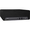 HP EliteDesk 805 G8 SFF Desktop, AMD R5-5650G, 3.90GHz, 16GB RAM, 512GB SSD, Win11P - 69F01UT#ABA