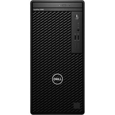 Dell OptiPlex 3090 Tower PC, Intel i5-10505, 3.20GHz, 8GB RAM, 1TB HDD, Win10P - T14W0