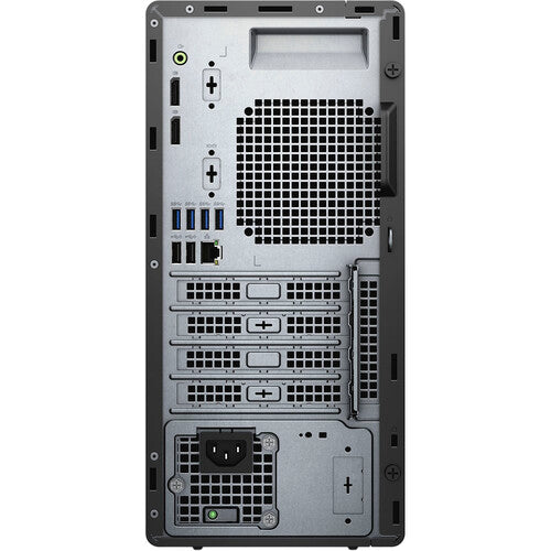 Dell OptiPlex 3090 Tower PC, Intel i5-10505, 3.20GHz, 8GB RAM, 256GB SSD, Win10P - 93RYV