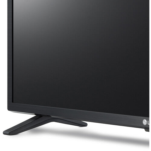 LG 32" HD LED Smart webOS TV, 16:9, USB, HDMI, WiFi, Ethernet, Speakers - 32LQ630BPUA