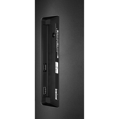 LG 32" HD LED Smart webOS TV, 16:9, USB, HDMI, WiFi, Ethernet, Speakers - 32LQ630BPUA