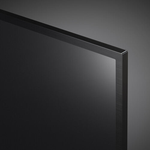 LG 32" HD LED Smart webOS TV, 16:9, USB, HDMI, WiFi, Ethernet, Speakers - 32LQ630BPUA