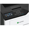 Lexmark MS622de Monochrome Laser Printer, 50ppm, Duplex, Ethernet, USB - 36S0500