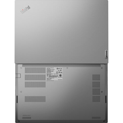 Lenovo ThinkPad E14 Gen 4 14" FHD Notebook, AMD R5-5625U, 2.30GHz, 8GB RAM, 256GB SSD, Win11DG - 21EB001PUS