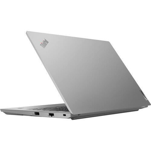 Lenovo ThinkPad E14 Gen 4 14" FHD Notebook, AMD R7-5825U, 2.0GHz, 16GB RAM, 512GB SSD, Win11DG - 21EB001WUS