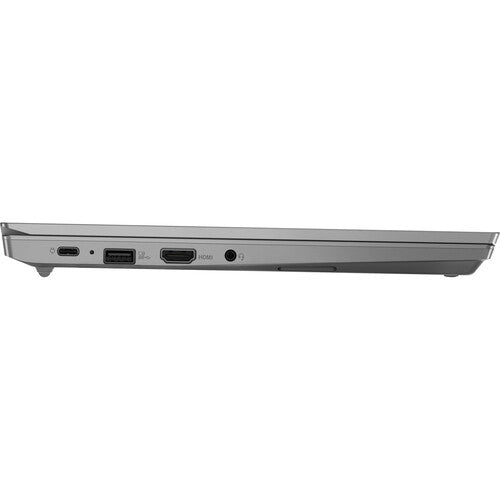 Lenovo ThinkPad E14 Gen 4 14" FHD Notebook, AMD R7-5825U, 2.0GHz, 16GB RAM, 512GB SSD, Win11DG - 21EB001WUS
