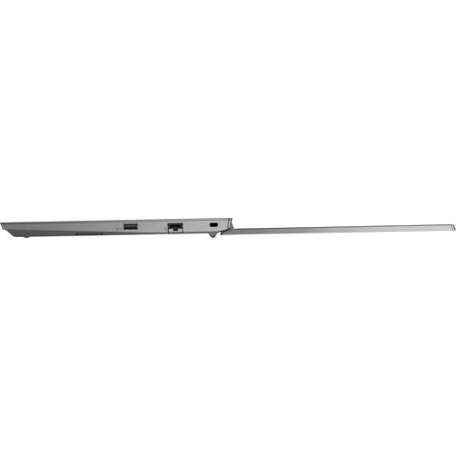Lenovo ThinkPad E14 Gen 4 14" FHD Notebook, AMD R5-5625U, 2.30GHz, 8GB RAM, 256GB SSD, Win11DG - 21EB001PUS