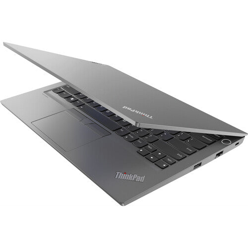 Lenovo ThinkPad E14 Gen 4 14" FHD Notebook, AMD R5-5625U, 2.30GHz, 8GB RAM, 256GB SSD, Win11DG - 21EB001PUS