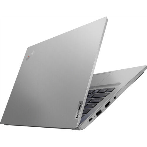 Lenovo ThinkPad E14 Gen 4 14" FHD Notebook, AMD R7-5825U, 2.0GHz, 16GB RAM, 512GB SSD, Win11DG - 21EB001WUS