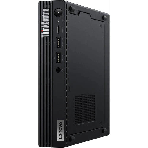 Lenovo ThinkCentre M90q Gen 3 Tiny PC, Intel i5-12500, 3.0GHz, 8GB RAM, 256GB SSD, Win11DG - 11U5005JUS