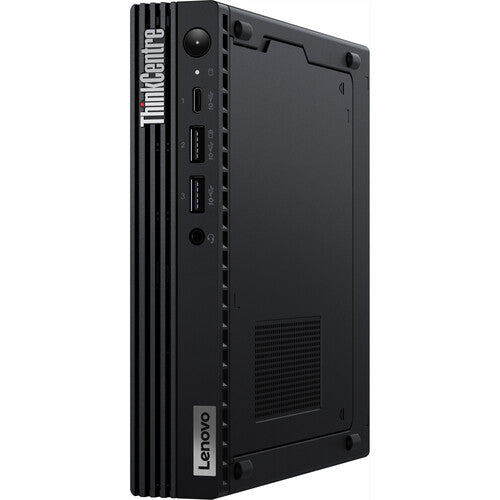 Lenovo ThinkCentre M90q Gen 3 Tiny PC, Intel i7-12700T, 1.40GHz, 16GB RAM, 512GB SSD, Win11P - 11U50029US