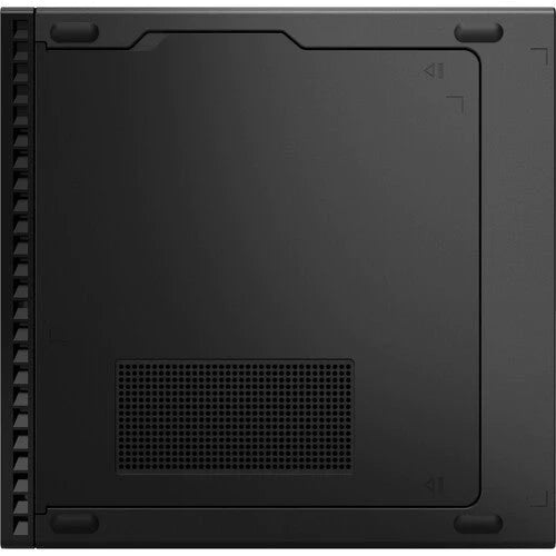 Lenovo ThinkCentre M90q Gen 3 Tiny PC, Intel i5-12500, 3.0GHz, 16GB RAM, 256GB SSD, Win11DG - 11U50051US