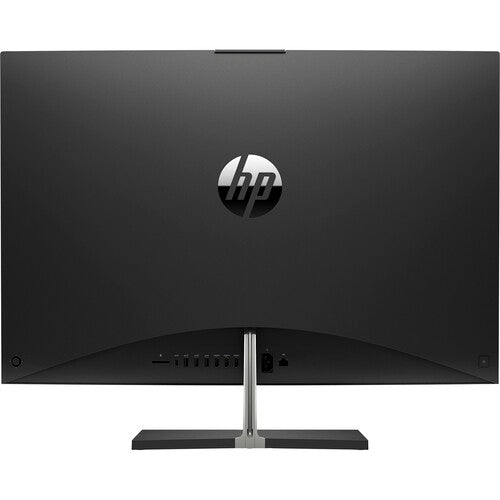 HP Pavilion 32-b0050 31.5" 4K UHD All-in-One PC, Intel i7-12700T, 1.40GHz, 16GB RAM, 1TB SSD, W11H - 577D3AA#ABA