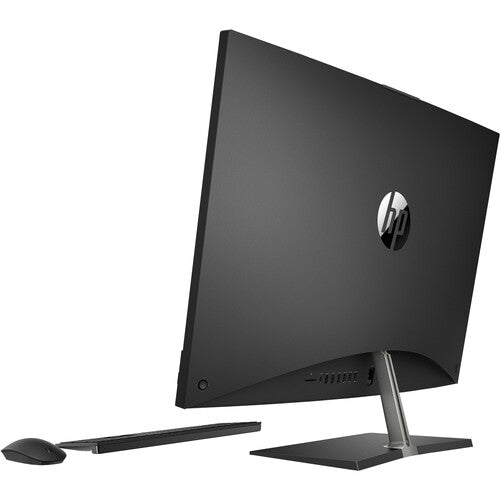 HP Pavilion 32-b0050 31.5" 4K UHD All-in-One PC, Intel i7-12700T, 1.40GHz, 16GB RAM, 1TB SSD, W11H - 577D3AA#ABA