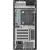 Dell Precision 3660 Tower Workstation, Intel i5-12500, 3.0GHz, 16GB RAM, 256GB SSD, W10P - YM5C7