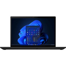 Lenovo ThinkPad T16 Gen 1 16" WUXGA Notebook, Intel i7-1260P, 2.10GHz, 16GB RAM, 512GB SSD, Win11DG - 21BV0090US