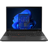 Lenovo ThinkPad T16 Gen 1 16" WUXGA Notebook, Intel i7-1270P, 2.20GHz, 16GB RAM, 512GB SSD, Win11DG - 21BV0096US