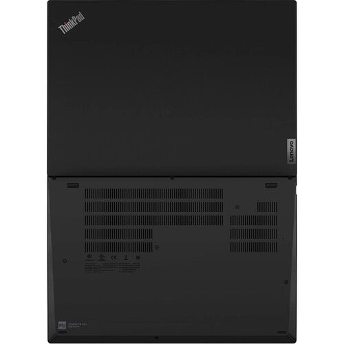 Lenovo ThinkPad T16 Gen 1 16" WUXGA Notebook, Intel i7-1260P, 2.10GHz, 16GB RAM, 512GB SSD, Win11DG - 21BV0090US