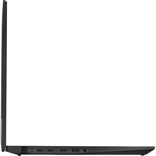 Lenovo ThinkPad T16 Gen 1 16" WUXGA Notebook, Intel i5-1235U, 1.30GHz, 16GB RAM, 512GB SSD, Win11DG - 21BV0097US