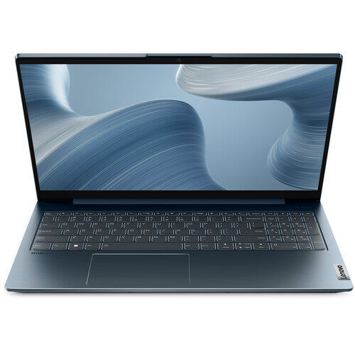 Lenovo IdeaPad 5 15IAL7 15.6" FHD Notebook, Intel i7-1255U, 1.70GHz, 16GB RAM, 1TB SSD, Win11H - 82SF000GUS