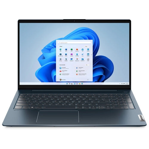 Lenovo IdeaPad 5 15IAL7 15.6" FHD Notebook, Intel i7-1255U, 1.70GHz, 12GB RAM, 512GB SSD, Win11H - 82SF000AUS