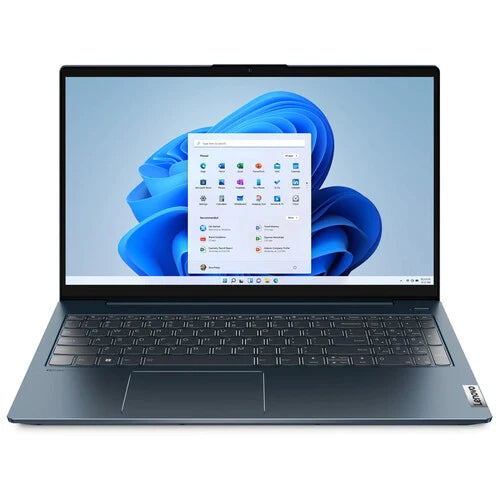 Lenovo IdeaPad 5 15IAL7 15.6" FHD Notebook, Intel i7-1255U, 1.70GHz, 16GB RAM, 1TB SSD, Win11H - 82SF000GUS
