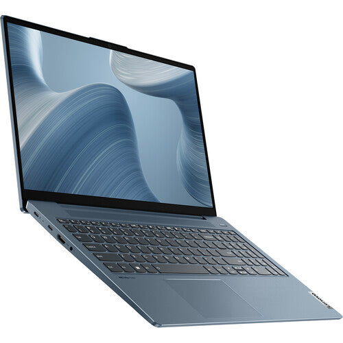 Lenovo IdeaPad 5 15IAL7 15.6" FHD Notebook, Intel i7-1255U, 1.70GHz, 12GB RAM, 512GB SSD, Win11H - 82SF000AUS