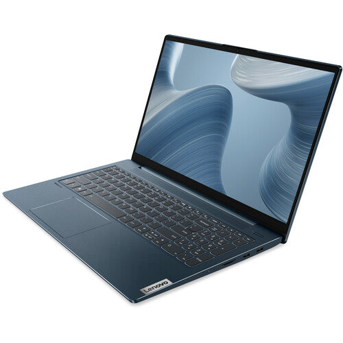 Lenovo IdeaPad 5 15IAL7 15.6" FHD Notebook, Intel i7-1255U, 1.70GHz, 12GB RAM, 512GB SSD, Win11H - 82SF000AUS