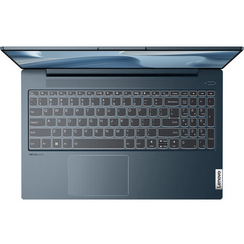 Lenovo IdeaPad 5 15IAL7 15.6" FHD Notebook, Intel i7-1255U, 1.70GHz, 12GB RAM, 512GB SSD, Win11H - 82SF000AUS