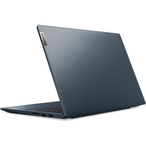 Lenovo IdeaPad 5 15IAL7 15.6" FHD Notebook, Intel i7-1255U, 1.70GHz, 12GB RAM, 512GB SSD, Win11H - 82SF000AUS