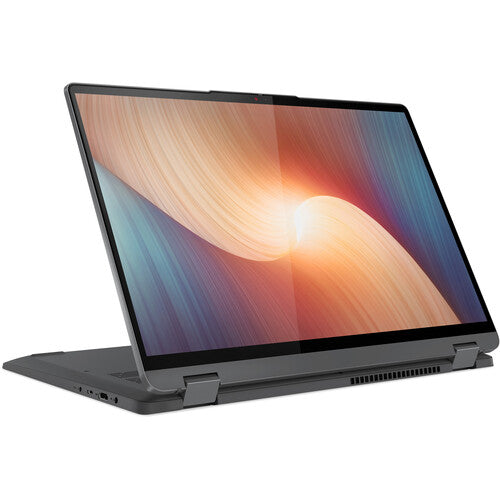Lenovo IdeaPad Flex 5 16ALC7 16" WUXGA Notebook, AMD R7-5700U, 1.80GHz, 16GB RAM, 512GB SSD, Win11H - 82RA000DUS