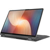 Lenovo IdeaPad Flex 5 16ALC7 16" WUXGA Notebook, AMD R7-5700U, 1.80GHz, 16GB RAM, 512GB SSD, Win11H - 82RA000DUS