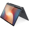 Lenovo IdeaPad Flex 5 16ALC7 16" WUXGA Notebook, AMD R7-5700U, 1.80GHz, 8GB RAM, 1TB SSD, Win11H - 82RA003LUS