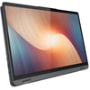 Lenovo IdeaPad Flex 5 16ALC7 16" 2.5K Notebook, AMD R7-5700U, 1.80GHz, 16GB RAM, 1TB SSD, Win11H - 82RA003UUS (Refurbished)
