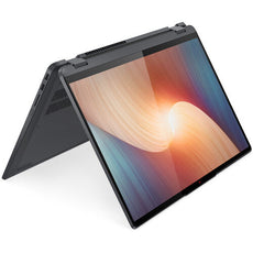 Lenovo IdeaPad Flex 5 16ALC7 16" WUXGA Notebook, AMD R7-5700U, 1.80GHz, 8GB RAM, 1TB SSD, Win11H - 82RA003LUS