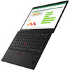 Lenovo ThinkPad X1 Nano Gen 2 13" 2K Notebook, Intel i5-1240P, 1.70GHz, 16GB RAM, 256GB SSD, Win11DG - 21E80031US