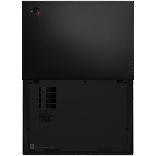 Lenovo ThinkPad X1 Nano Gen 2 13" 2K Notebook, Intel i5-1240P, 1.70GHz, 16GB RAM, 256GB SSD, Win11DG - 21E80031US