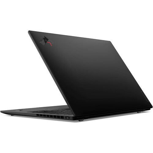 Lenovo ThinkPad X1 Nano Gen 2 13" 2K Notebook, Intel i5-1240P, 1.70GHz, 16GB RAM, 256GB SSD, Win11DG - 21E80031US
