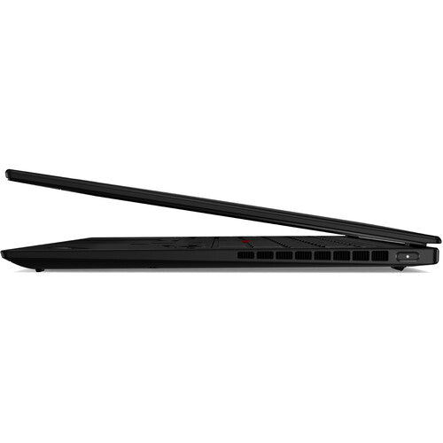 Lenovo ThinkPad X1 Nano Gen 2 13" 2K Notebook, Intel i5-1240P, 1.70GHz, 16GB RAM, 256GB SSD, Win11DG - 21E80031US
