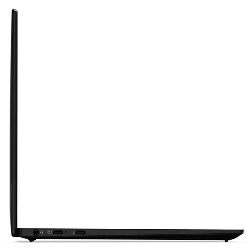 Lenovo ThinkPad X1 Nano Gen 2 13" 2K Notebook, Intel i5-1240P, 1.70GHz, 16GB RAM, 256GB SSD, Win11DG - 21E80031US