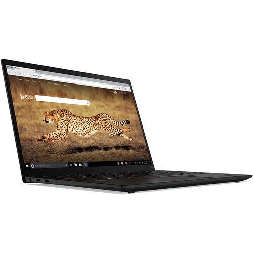 Lenovo ThinkPad X1 Nano Gen 2 13" 2K Notebook, Intel i5-1240P, 1.70GHz, 16GB RAM, 256GB SSD, Win11DG - 21E80031US