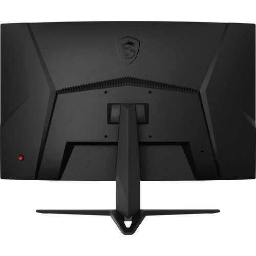 MSI Optix G27C4 E2 27" FHD Curved Gaming Monitor, 1ms, 16:9, 100M:1-Contrast - G27C4E2