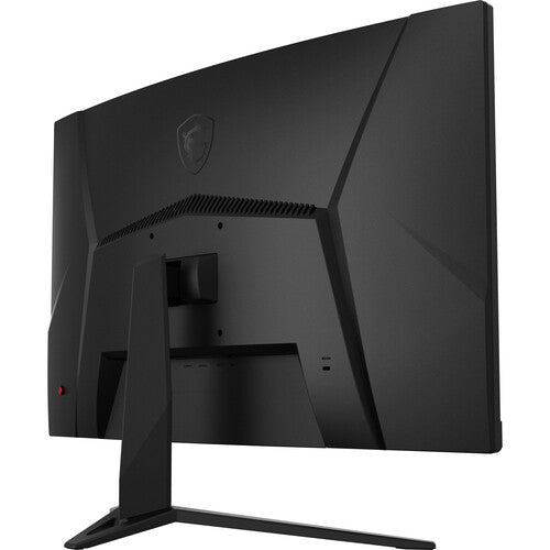 MSI Optix G27C4 E2 27" FHD Curved Gaming Monitor, 1ms, 16:9, 100M:1-Contrast - G27C4E2