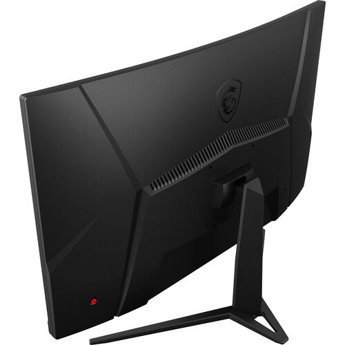 MSI Optix G27C4 E2 27" FHD Curved Gaming Monitor, 1ms, 16:9, 100M:1-Contrast - G27C4E2