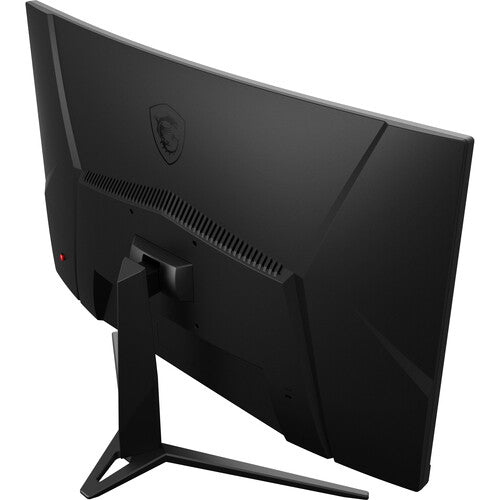 MSI Optix G27C4 E2 27" FHD Curved Gaming Monitor, 1ms, 16:9, 100M:1-Contrast - G27C4E2
